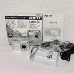 2026年最新】OPTIO S4Iの人気アイテム - メルカリ