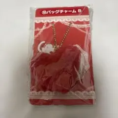 ハローキティ当たりくじ バッグチャームB