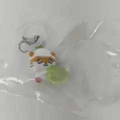 サンリオキャラクターズ めじるしアクセサリー エモきゅん2　コロコロクリリン