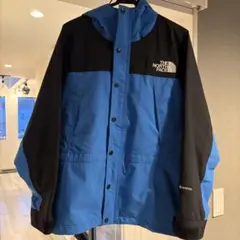 THE NORTH FACE マウンテンライトジャケット Sのサムネイル