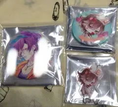 DIABOLIK LOVERS　　ユーマ　セット