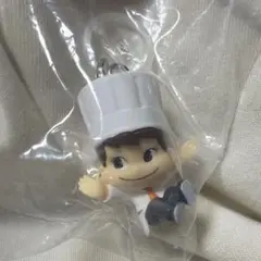 ペコちゃんめじるしアクセサリー