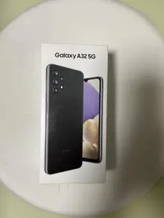 Galaxy A32 5G