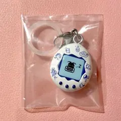 ① めじるしアクセサリー たまごっち ズキっち ガチャ