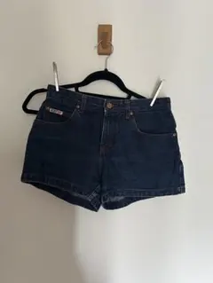 ROXY デニムショートパンツ