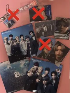 空（DVD、CD）まとめて売り