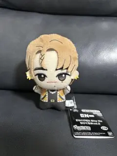 新品タグ付き ENHYPEN Bite Me ちびぐるみ ニキ