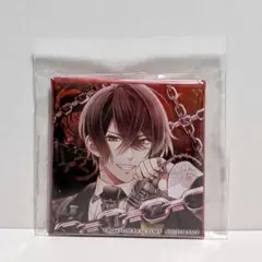 DIABOLIK LOVERS ディアラバ 缶バッジ キノ 1 - メルカリ