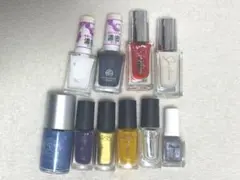 マニキュア ネイル まとめ売り