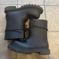 BALENCIAGA(バレンシアガ) ステロイド ブーツ 43のサムネイル