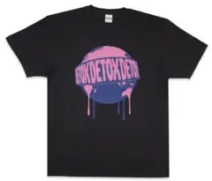 チ*猫様 ONE OK ROCK DETOX Tシャツ Lサイズ