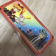 怪盗セイントテール くじ W賞