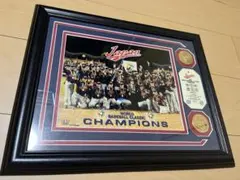 2009年ワールドベースボールクラシック日本優勝記念フォトフレーム（限定品） 2026年最新】2009 wbcの人気アイテム - メルカリ