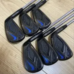 NIKE VAPOR FLY PRO US アイアンゴルフ クラブ vapor