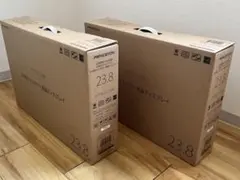 ラスト2台 値下中 即納2台セット Princeton PTFBLD-24W - メルカリ