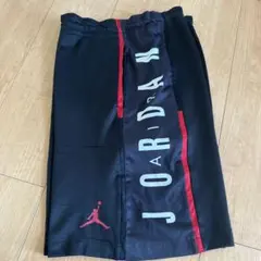 Nike Jordan DRI-FIT パンツ M ブラック/レッド