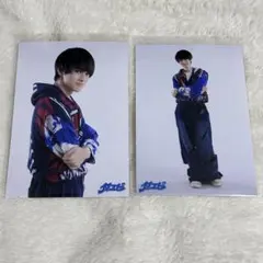 SUPER★DRAGON 伊藤壮吾 EBiDAN運動会生写真