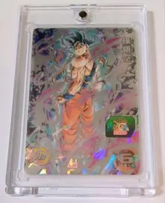 2025年最新】ドラゴンボールヒーローズ 悟空の人気アイテム - メルカリ