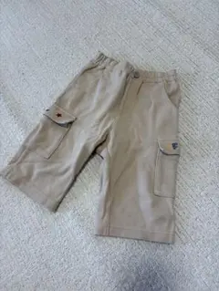 ファミリア　パンツ　100cm