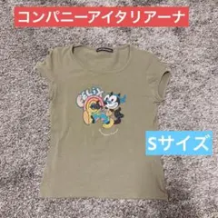 コンパニーア　イタリアーナ　Tシャツ　フィリックスザキャットのサムネイル