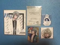 アイナナ 四葉環