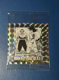 ドラゴンボール　40週記念　ウエハース2 第十六巻