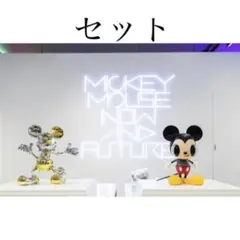 送料込 Javier Calleja ハビアカジェハ ミッキーマウス ソフビ Javier Calleja Mickey Mouse ハビエルカジェハ