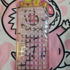 ポムポムプリン タイルシール