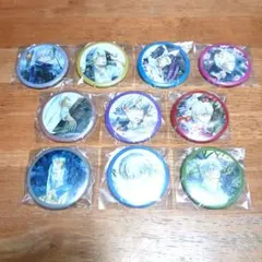 いいね不可】蟲師 ギンコ 3点セット - メルカリ