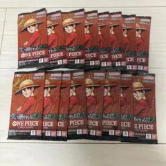 ワンピースカード　受け継がれる意志　16パック