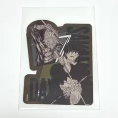 サカモトデイズ ジャンプ ステッカーコレクション 南雲 楽