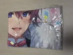 すとぷり さとみくん タオル 2022 New Year グッズ