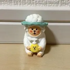 デコレ コンコンブル 泡もこひつじ