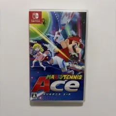 マリオテニスエース NINTENDO SWITCH
