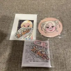 2026年最新】ランダムトイ aespaの人気アイテム - メルカリ