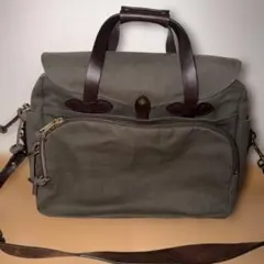 極美品】FILSON 24 HOUR TIN /USA製ボーイズマーケット | Mercari
