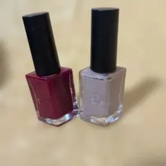 コーセーネイルカラー 2本セット