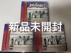 ZB1 present 通常盤 新品未開封