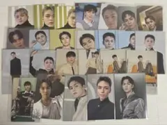 SEVENTEEN バーノン　まとめ売り