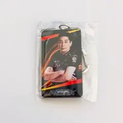 Mリーグ 2025-26 醍醐大 プレイヤーズアクリルキーホルダー フェニックス