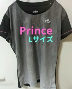 テニスの王子様 学園祭の王子様 学プリ 限定版 Tシャツ - メルカリ