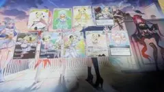 ホロカ角巻わためディーヴァフィーバーセット