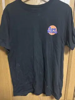 Tune Squad GU 黒Tシャツ メンズ Sサイズのサムネイル