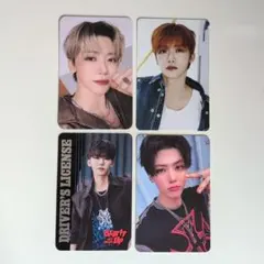 2026年最新】NCTDream ジェミン トレカの人気アイテム - メルカリ