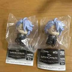 肩ズンFig ツイステ アズール2個セット