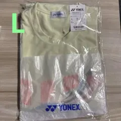 2026年YONEX限定 都道府県対抗記念ロングTシャツ　Oサイズ 2026年YONEX限定 都道府県対抗記念ロングTシャツ Oサイズ - メルカリ
