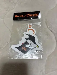 BUMP OF CHICKEN ウィザード ニコル ステッカー 3枚セット
