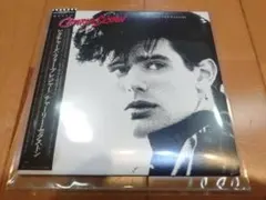 80'sUS 紙ジャケ チャーリー・セクストン/ピクチャーズ・フォー・プレジャー