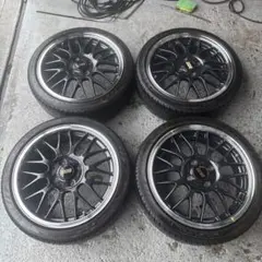 2026年最新】BBS 車 タイヤ・ホイールセット 16インチの人気アイテム