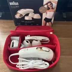 新品開封 BRAUN Silk expert Pro 5 PL5248 IPL - メルカリ